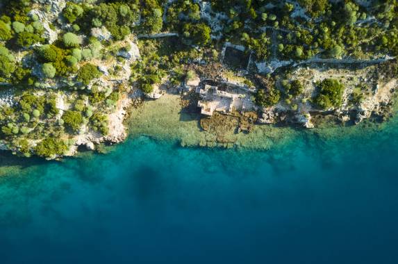 Kekova