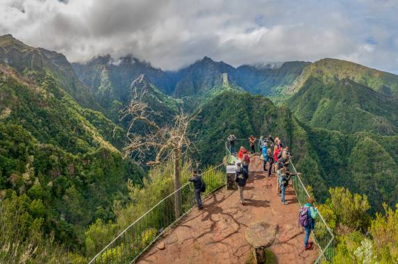 Balcões Viewpoint