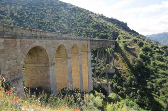 Camino de Hierro
