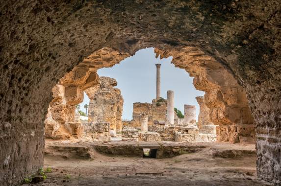 Discover Tunisia