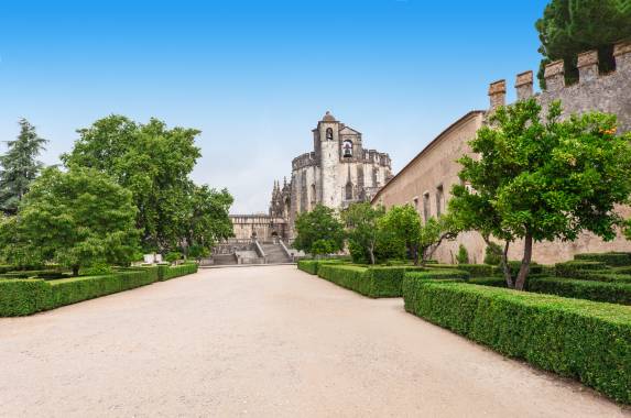 Convent of Christ