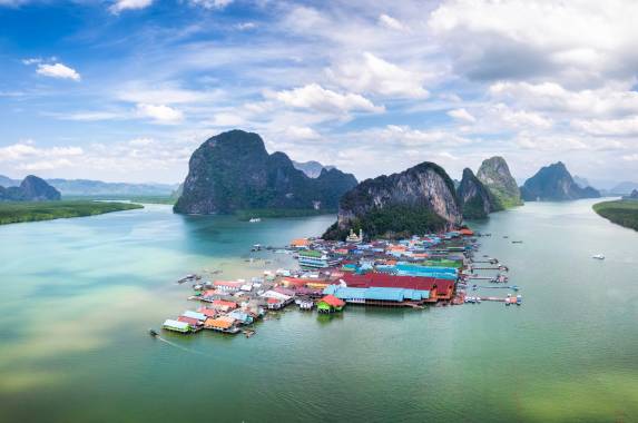 Koh Panyee