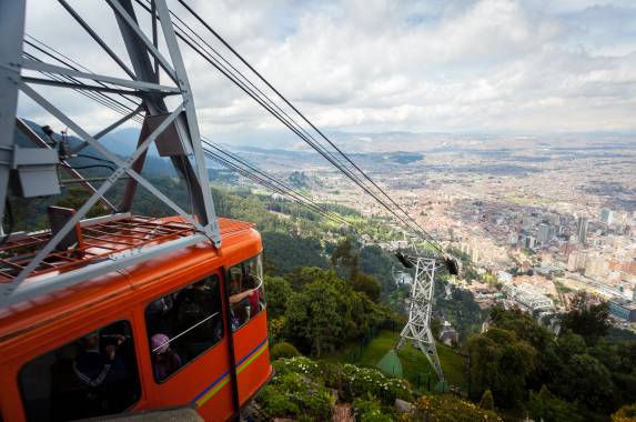 Monserrate