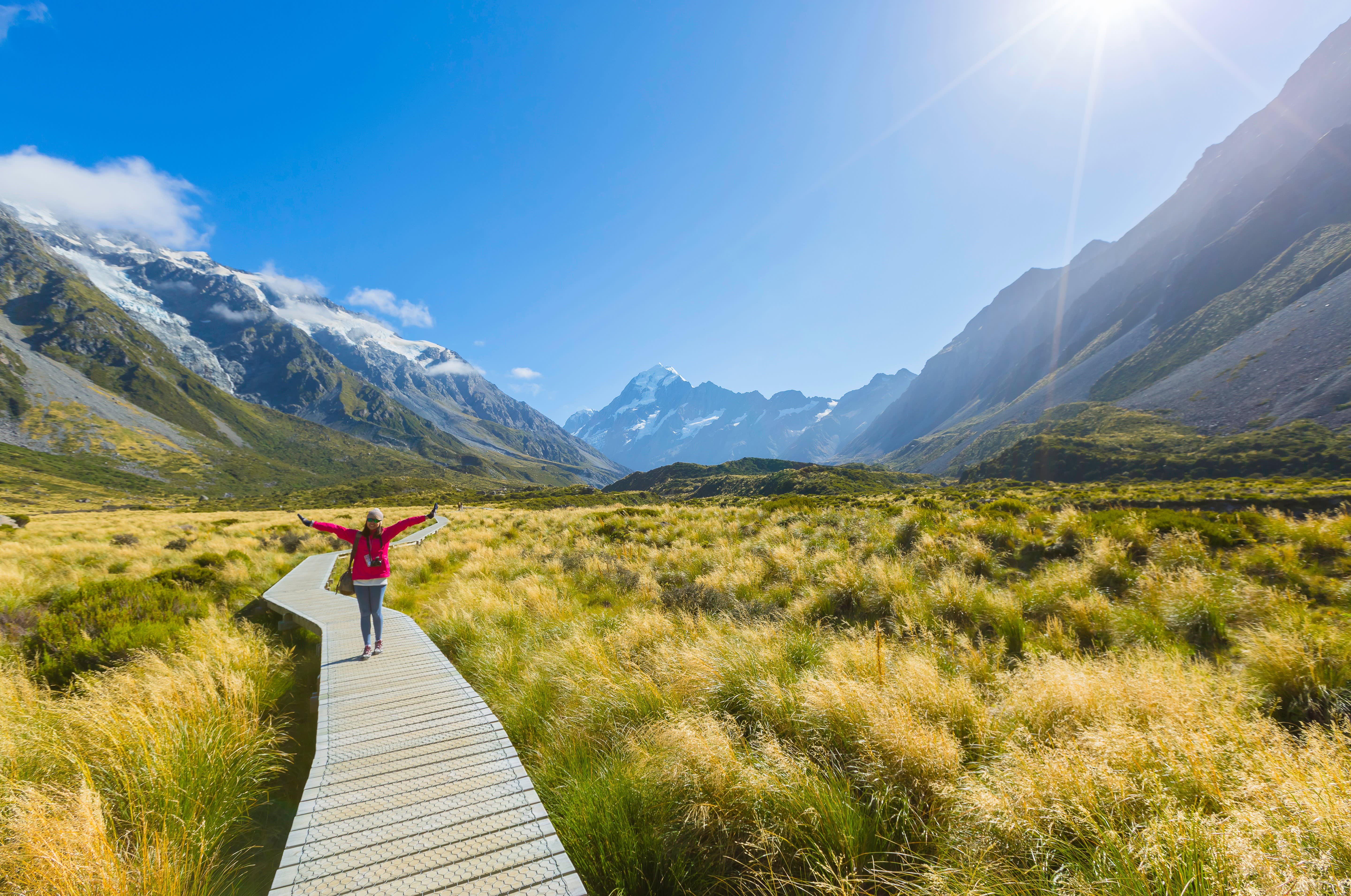 Top 15 Destinations to Visit in Summer 2024