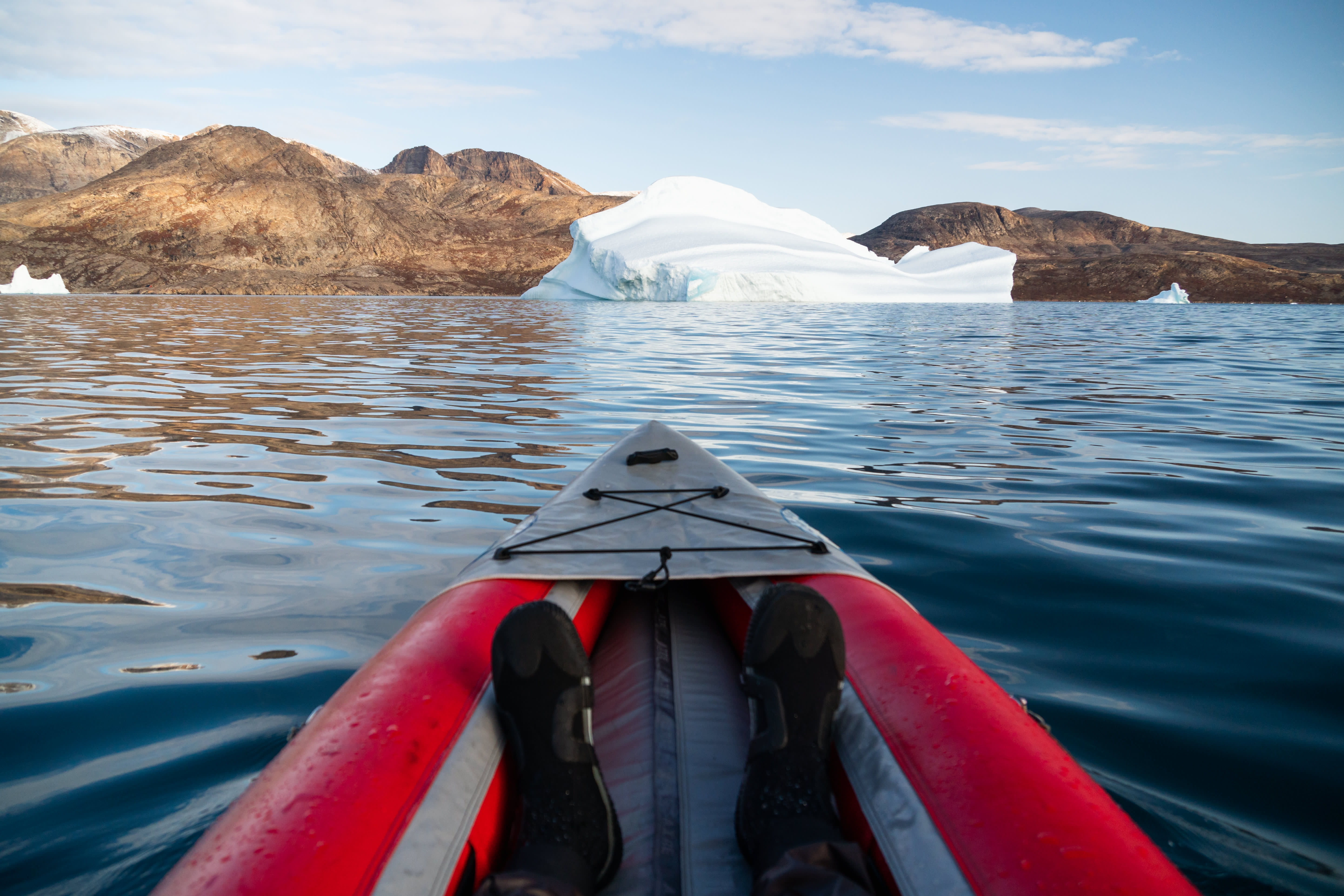 Solo Travel to the Polar Regions: Why It’s Trending in 2025