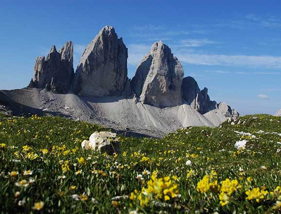 Tre Cime