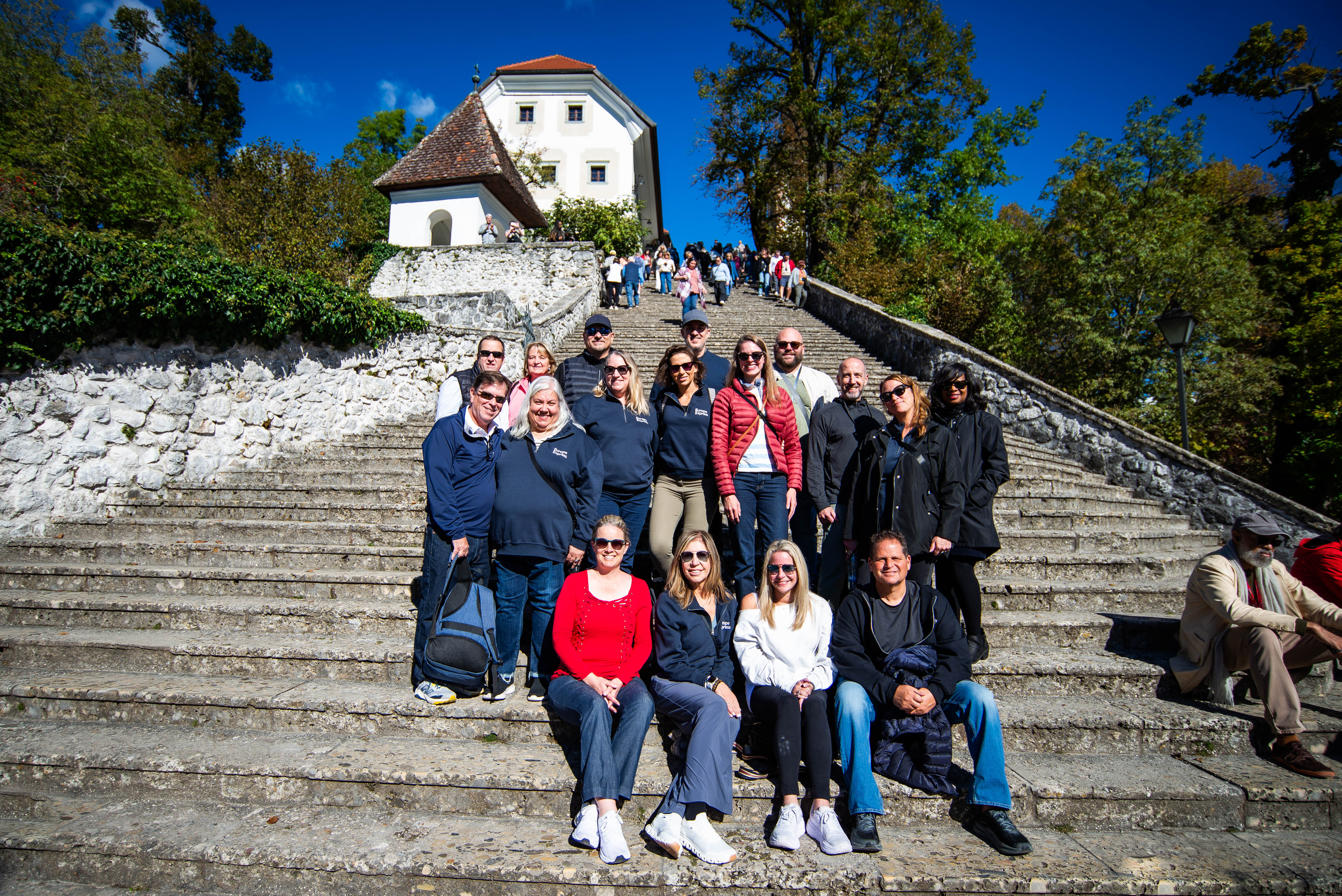 How to Work with Europe Express: A Step-by-Step Guide for Travel Advisors