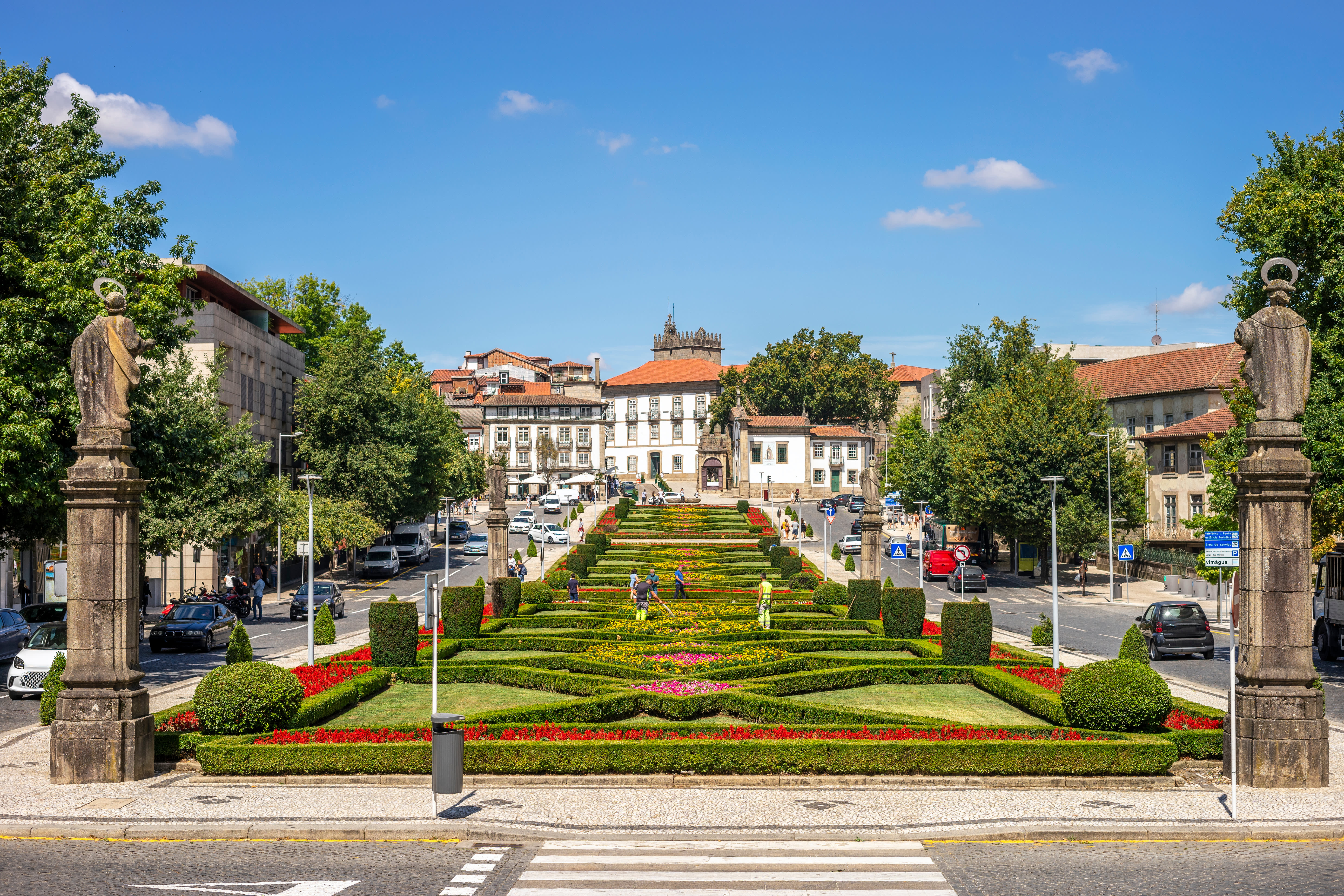 Europe’s Capitals of 2026—A Smart Way to Inspire Clients Beyond the Usual Cities