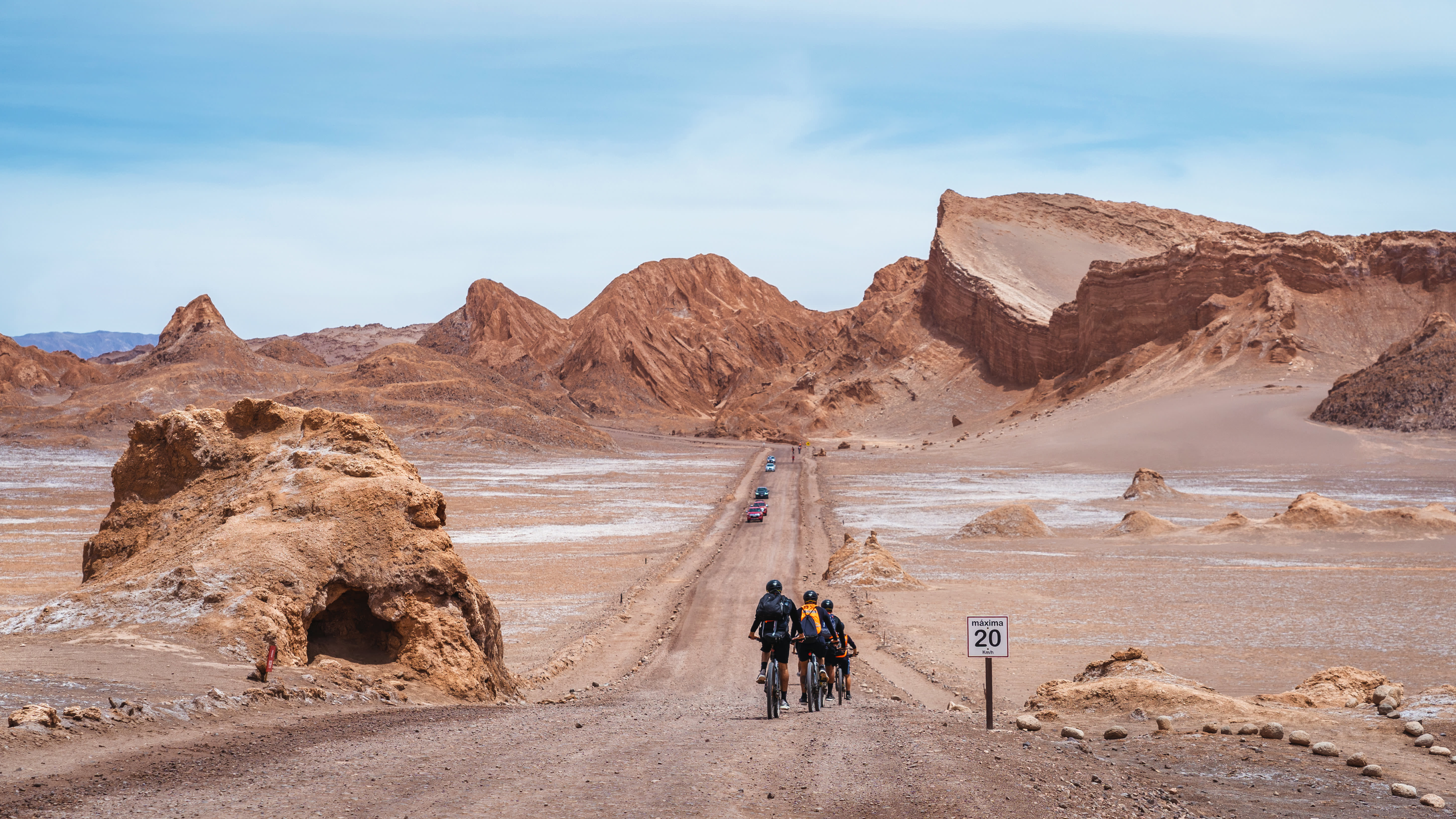 The Ultimate Thrill Seeker’s Guide to South America: Discover Our Top 5 Active Adventures 