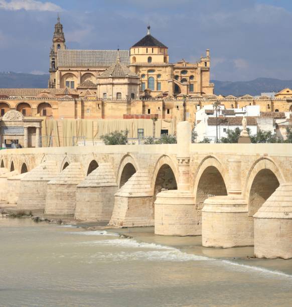Cordoba Bridge, Spain
