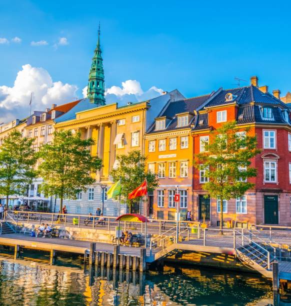Copenhagen, Denmark