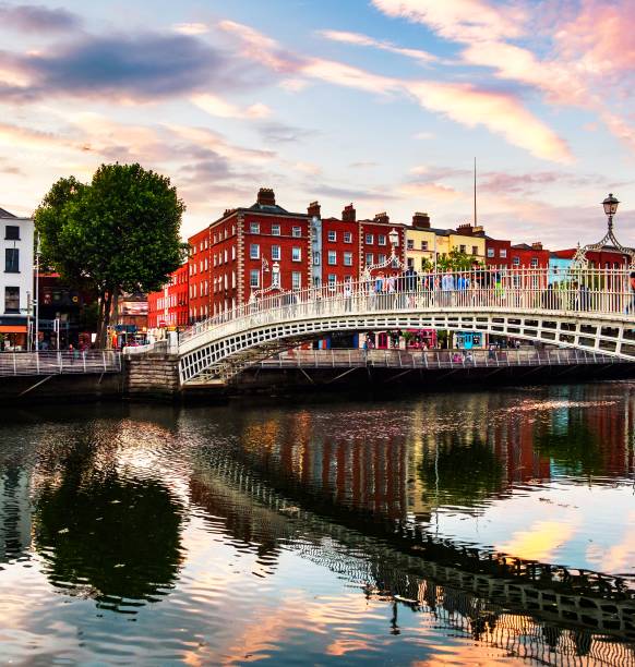 Ireland