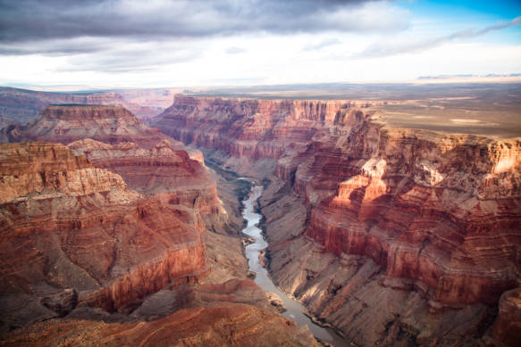 Grand canyon