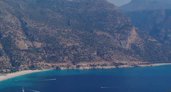 A Week in Turkey, done properly