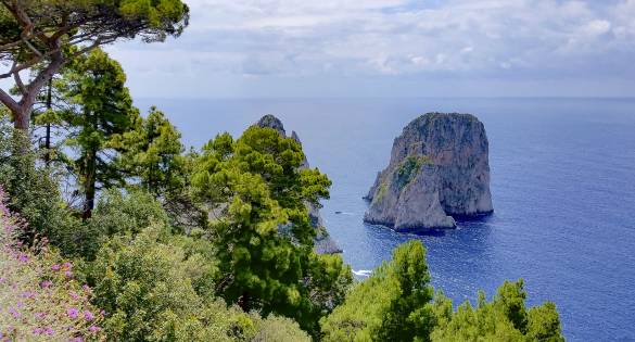 Alquiler de Catamaranes en Italia