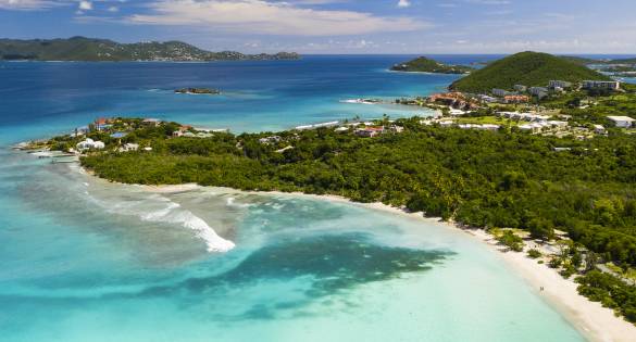 St. Thomas (USVI)