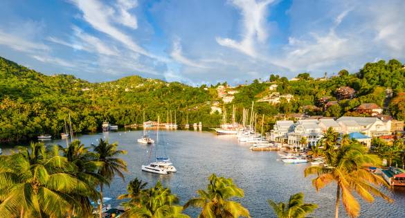 St. Lucia