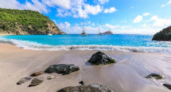 St. Martin