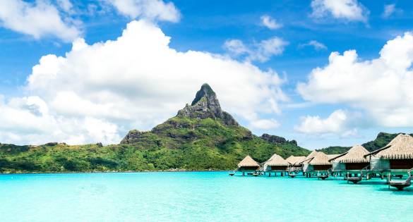 Tahiti
