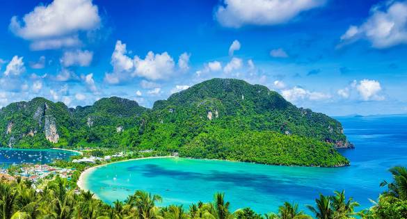 Thailand