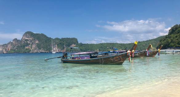Thailand Beaches