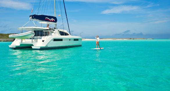 Yacht Charter Destinations