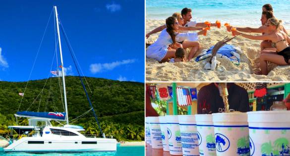 Best Beach Bars