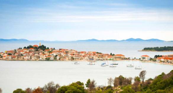 Meilleures destinations en Europe