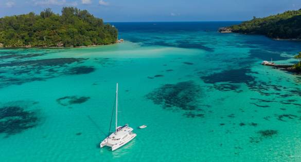 Seychelles