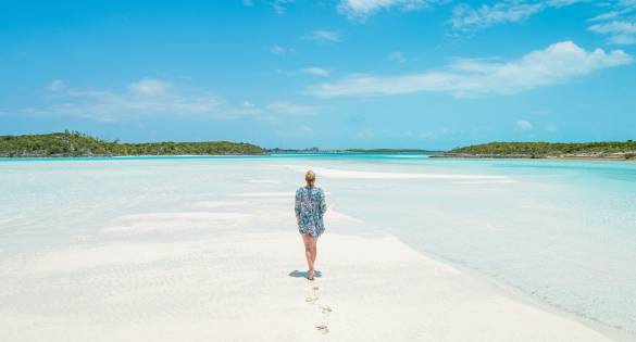 Crewed Charter Bahamas