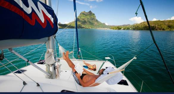 The Moorings | Offre Early Booking
