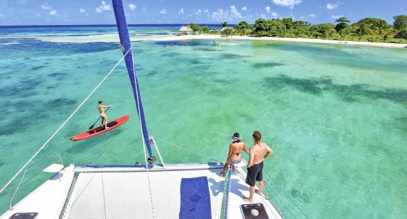 Belize.