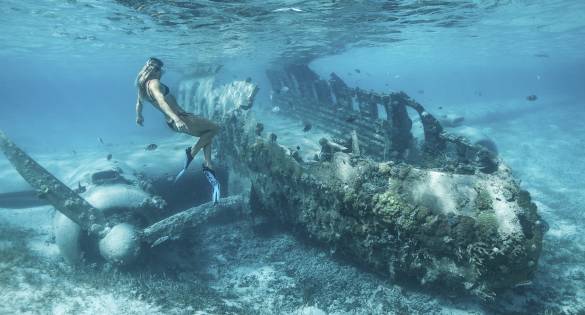 Exumas Bahamas