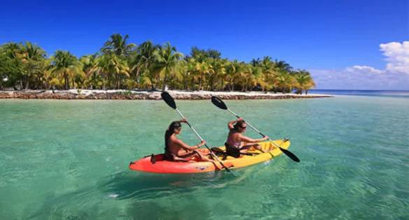 Kayak