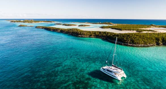 bahamas