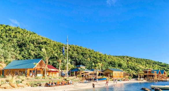BVI