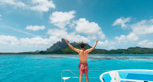 tahiti