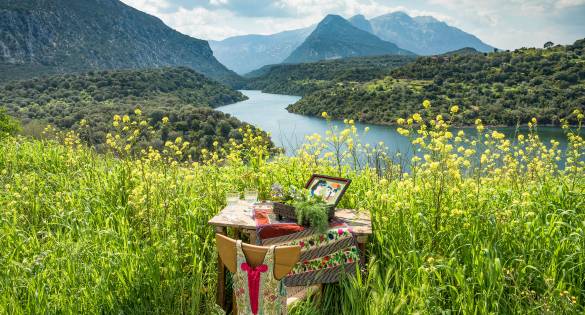 Vacances d’automne en voilier