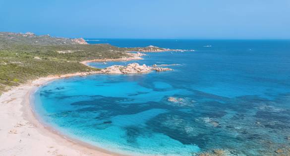 Sardinia