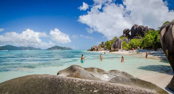 Seychelles