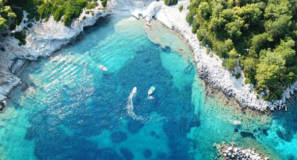 corfu