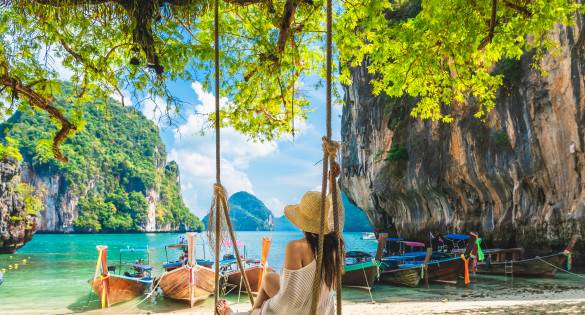 Thailand