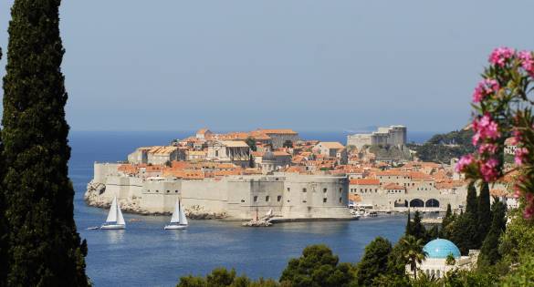 Dubrovnik_Croatia