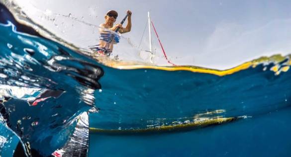 Shirley Robertson’s Sunsail family holiday