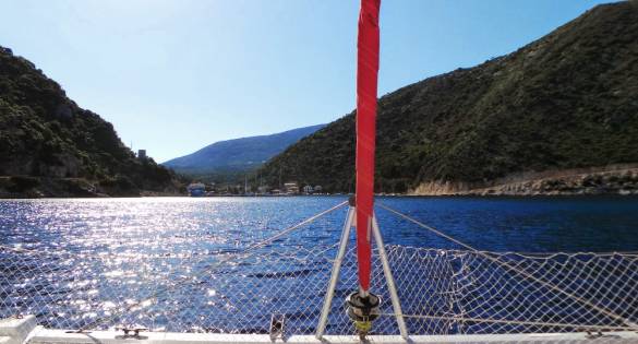 lefkas