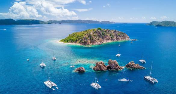BVI Special Offer