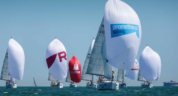 Port Solent Regattas and Events - UK