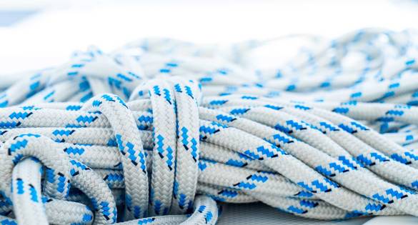 Sailing Knots
