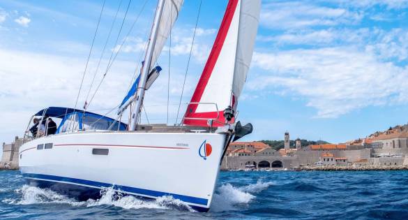 tips for eco-friendly sailing