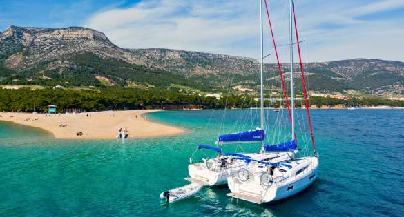 Croatie